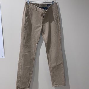 Bonobos stretch washed chinos slim fit 30/32